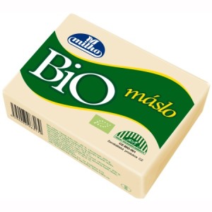 Bio máslo